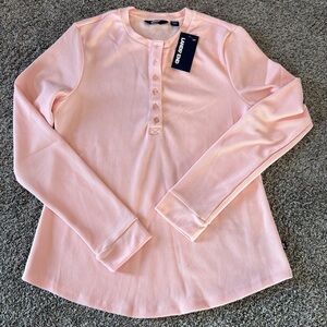 Lands End Shirt